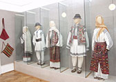Muzeul de Etnografie Piatra Neamt