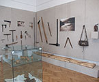 Muzeul de Etnografie Piatra Neamt